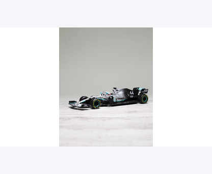 Mini Model Shop