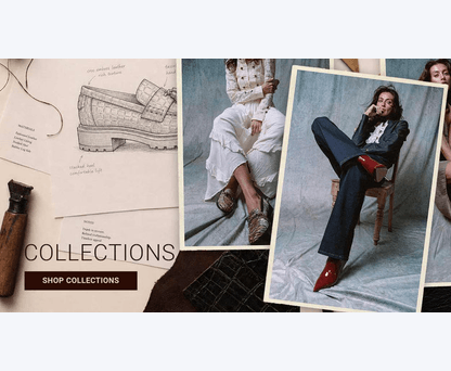 Moda in Pelle