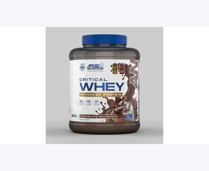 Monster Supplements