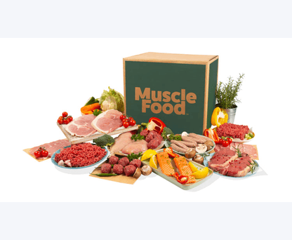 Muscle Food