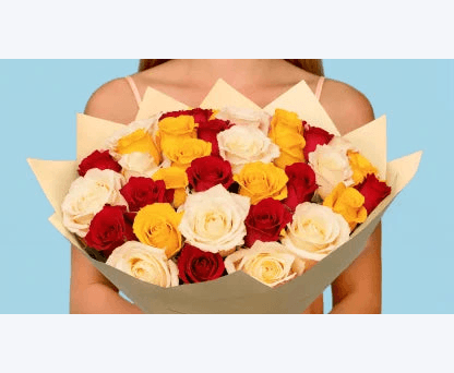 MyFlowers
