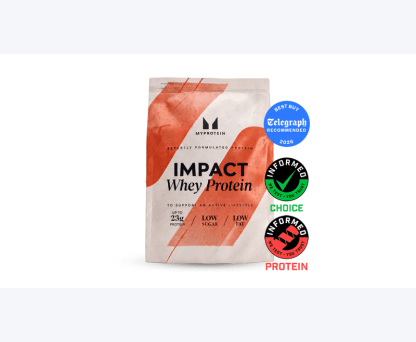 Myprotein UK