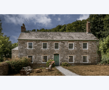 National Trust Holidays