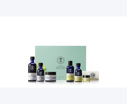 Neals Yard Remedies