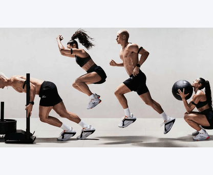 NIKE UK