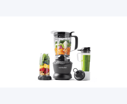 Nutribullet