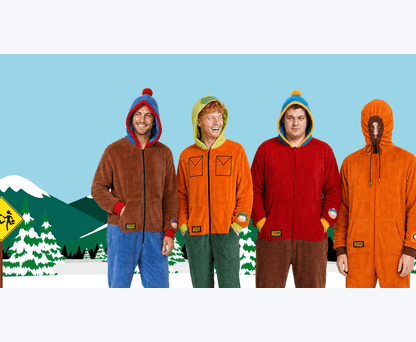 Opposuits