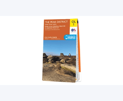 Ordnance Survey