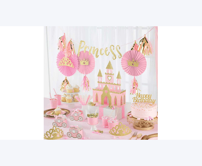 Party Pieces