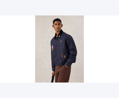 Percival Menswear