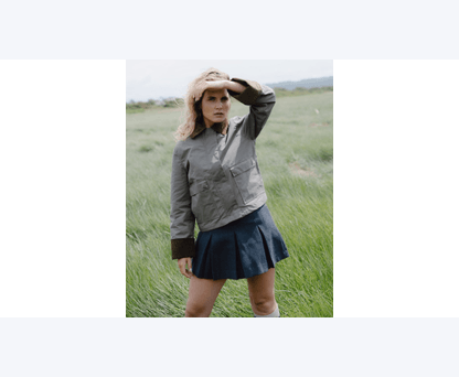 Peregrine Clothing