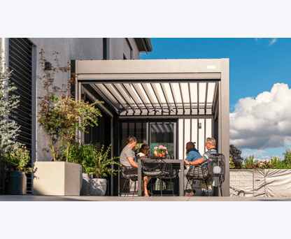Pergolux UK