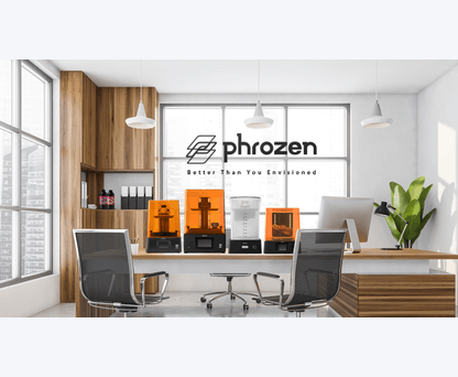 Phrozen