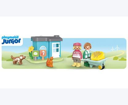 Playmobil UK