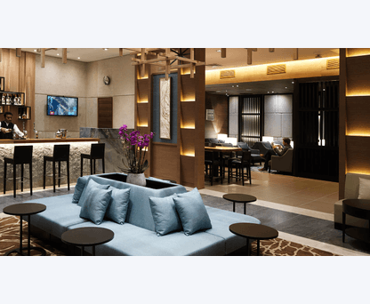 Plaza Premium (Global)