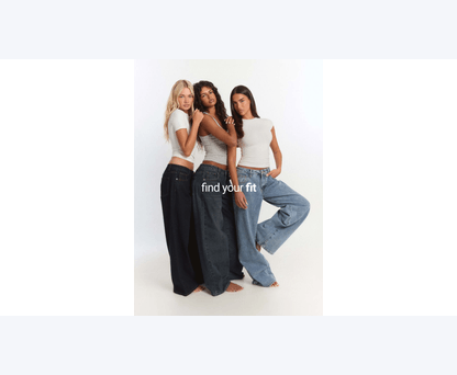 PrettyLittleThing UK
