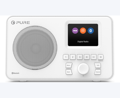 PURE Audio