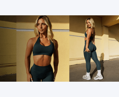 Pursue Fitness