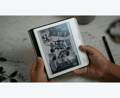 Rakuten Kobo UK