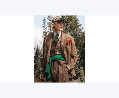 Ralph Lauren