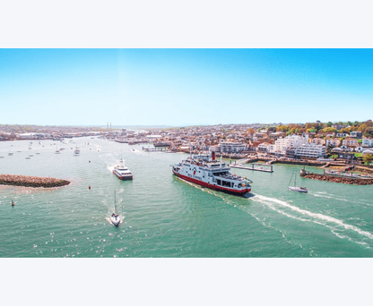 Red Funnel