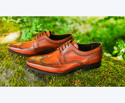 Robinson's Shoes