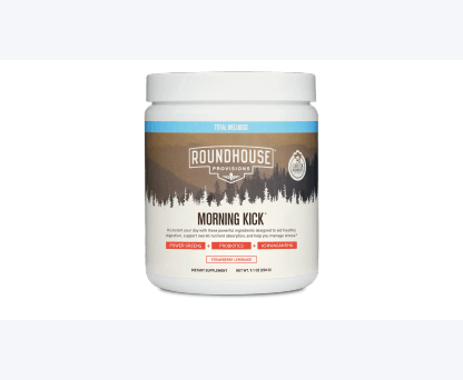 Roundhouse Provisions