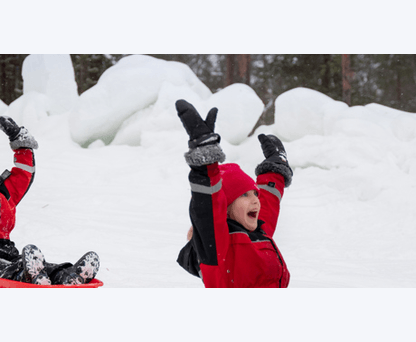 Santa's Lapland