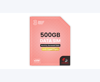 Scancom UK
