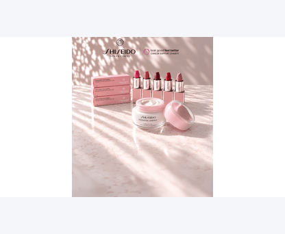 Shiseido UK