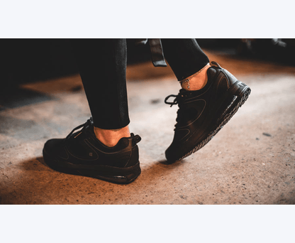 Shoes For Crews UK