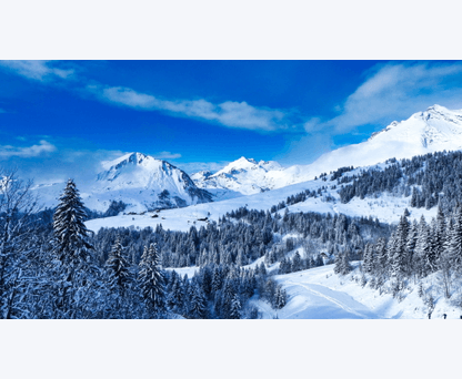 Ski-Lifts