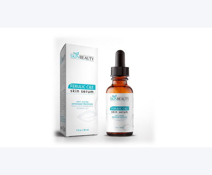 Skin Beauty Solutions
