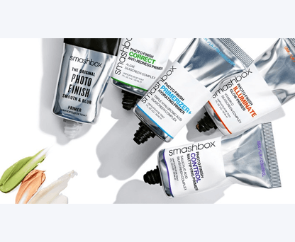 Smashbox UK