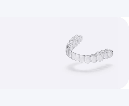 Smile White