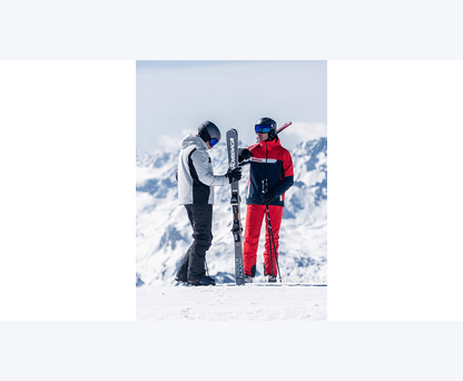 Snow Rental