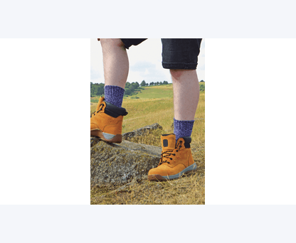 Sock Snob
