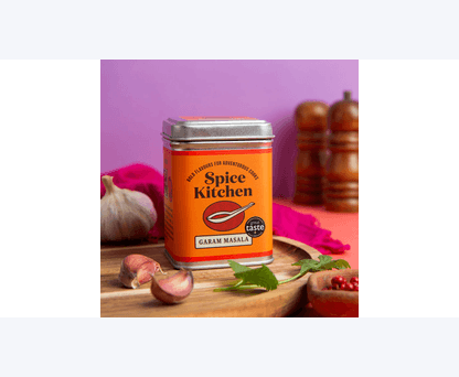 Spice Kitchen