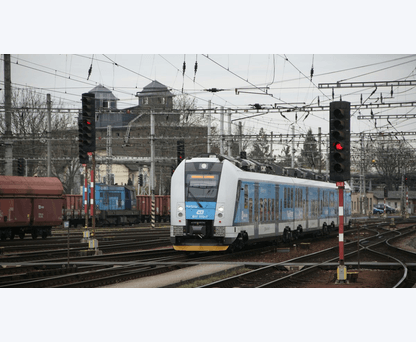 Voyages Sncf UK