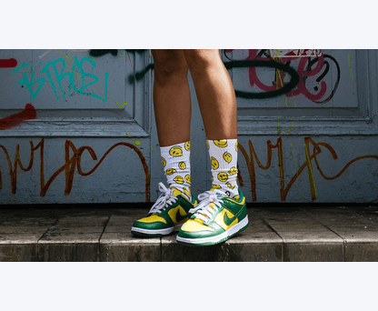 Super Socks