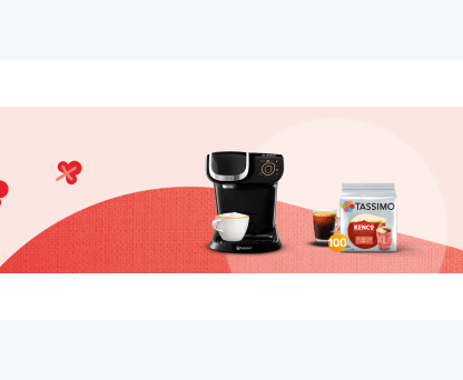 Tassimo