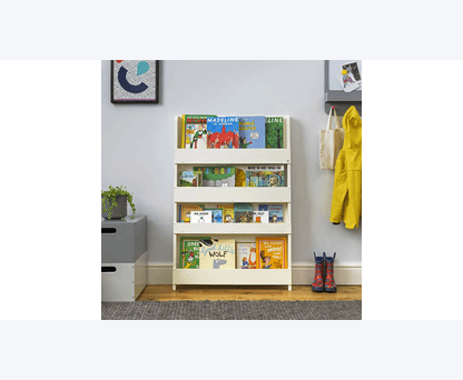 Tidy Books