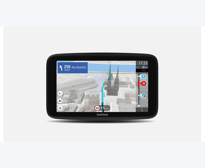 TomTom UK