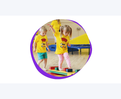 Tumble Tots