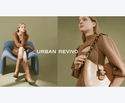 Urban Revivo