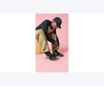 Vans UK