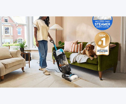VAX UK