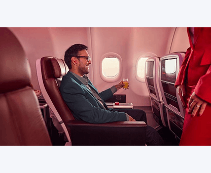 Virgin Atlantic
