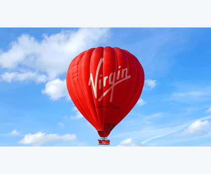 Virgin Balloon Flights