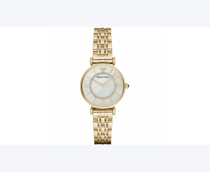 WATCH & WATCH